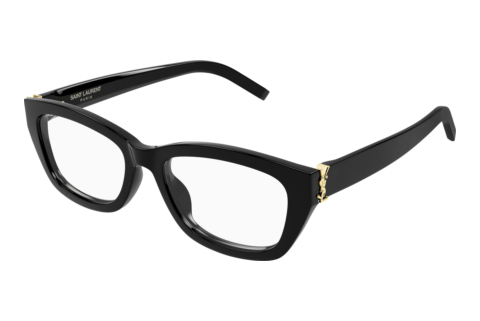 Lunettes de vue Saint Laurent SL M153 OPT 001