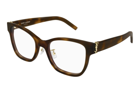 Lunettes de vue Saint Laurent SL M158/F 003