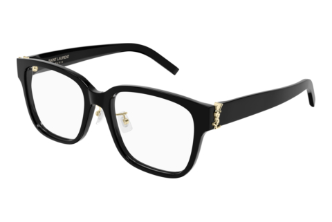 Lunettes de vue Saint Laurent SL M165/F 001