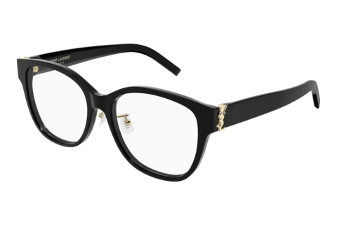 Lunettes de vue Saint Laurent SL M168/F 001