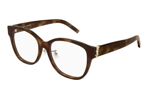 Lunettes de vue Saint Laurent SL M168/F 003
