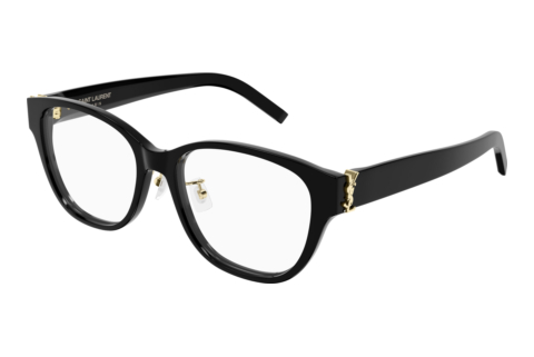Lunettes de vue Saint Laurent SL M169/F 001