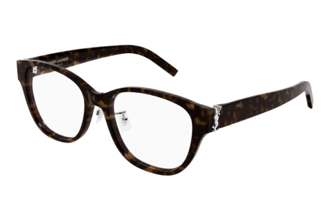 Lunettes de vue Saint Laurent SL M169/F 002