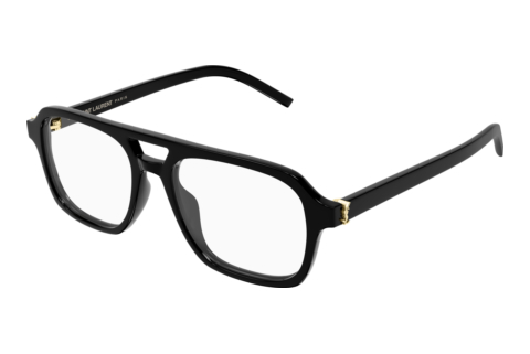 Lunettes de vue Saint Laurent SL M179 001