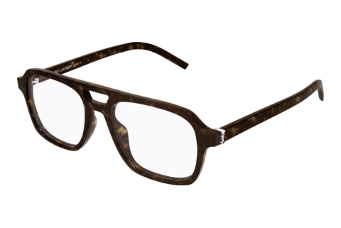 Lunettes de vue Saint Laurent SL M179 002