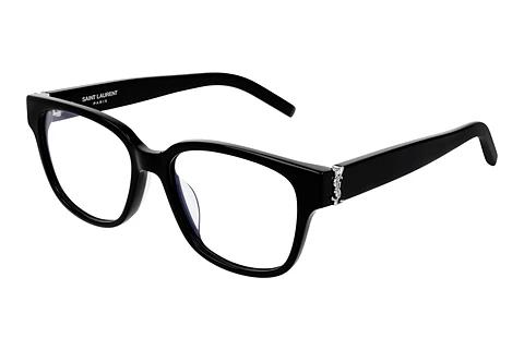 Lunettes de vue Saint Laurent SL M33/F 001