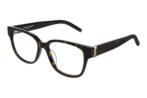 Lunettes de vue Saint Laurent SL M33/F 004