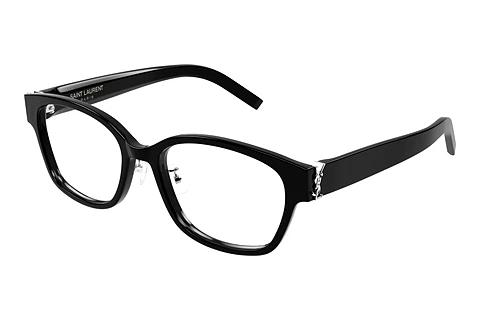 Lunettes de vue Saint Laurent SL M33/J 001