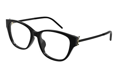 Lunettes de vue Saint Laurent SL M48O_C/F 001