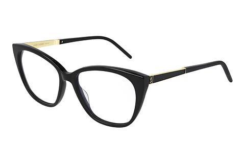 Lunettes de vue Saint Laurent SL M72 002