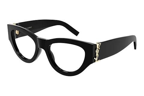 Lunettes de vue Saint Laurent SL M94 OPT 001