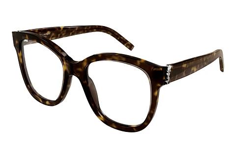 Lunettes de vue Saint Laurent SL M97 004