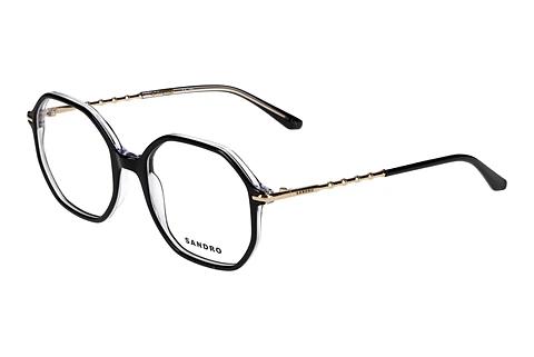 Lunettes de vue Sandro 432039 001