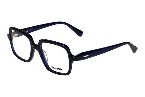 Lunettes de vue Sandro 432045 678
