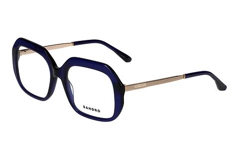 Lunettes de vue Sandro 432048 678