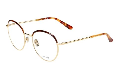 Lunettes de vue Sandro 434028 400