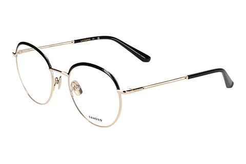 Lunettes de vue Sandro 434028 401
