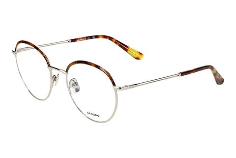 Lunettes de vue Sandro 434028 800
