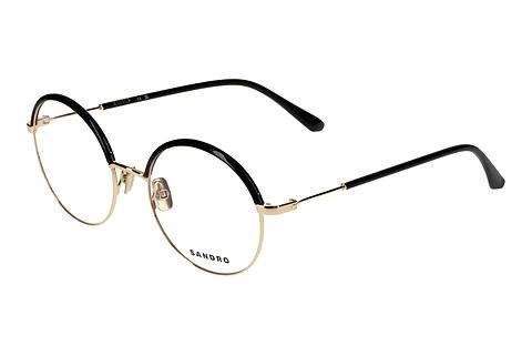 Lunettes de vue Sandro 434030 001