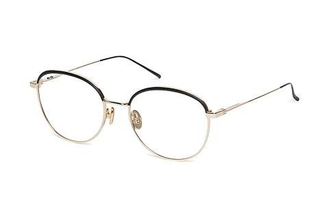 Lunettes de vue Scotch and Soda 1002 002