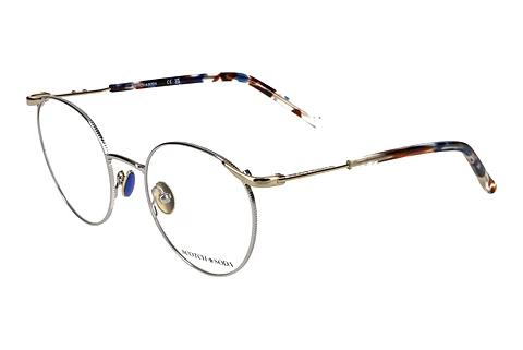Lunettes de vue Scotch and Soda 501013 800