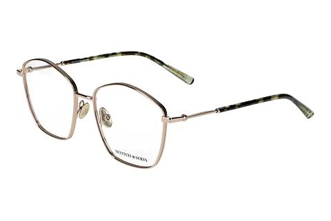 Lunettes de vue Scotch and Soda 501030 402