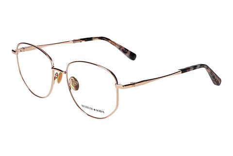 Lunettes de vue Scotch and Soda 501032 401