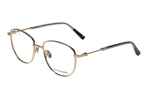 Lunettes de vue Scotch and Soda 501035 405