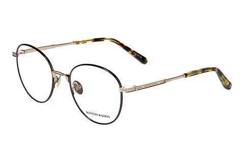 Lunettes de vue Scotch and Soda 502026 900