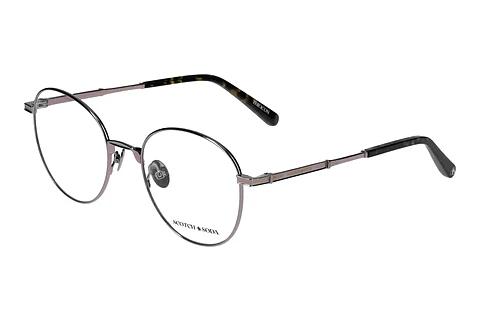 Lunettes de vue Scotch and Soda 502026 910