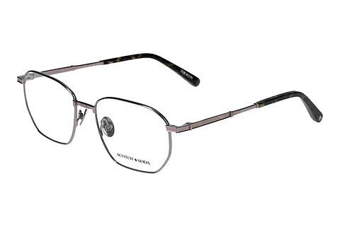 Lunettes de vue Scotch and Soda 502030 910