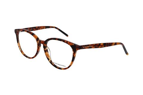 Lunettes de vue Scotch and Soda 503007 004