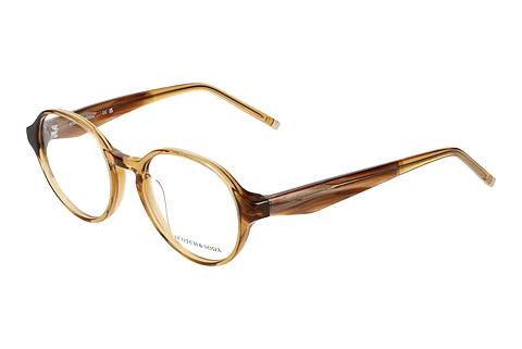 Lunettes de vue Scotch and Soda 503017 408