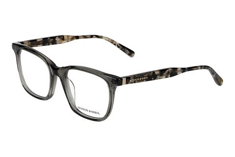Lunettes de vue Scotch and Soda 503024 901