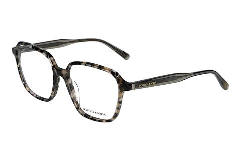 Lunettes de vue Scotch and Soda 503034 907