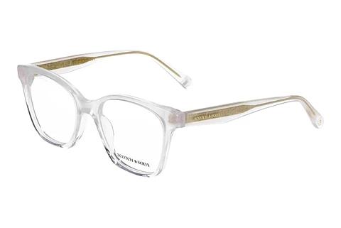 Lunettes de vue Scotch and Soda 503037 815