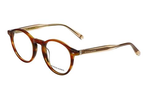 Lunettes de vue Scotch and Soda 503039 151