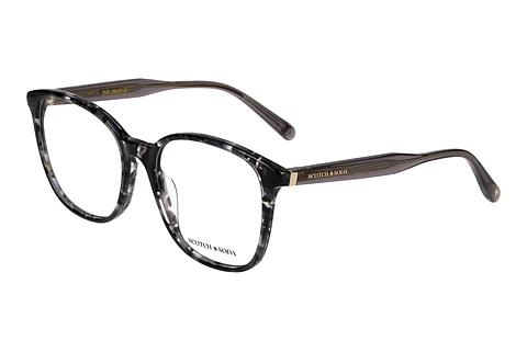 Lunettes de vue Scotch and Soda 503040 010