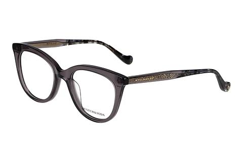 Lunettes de vue Scotch and Soda 503048 001
