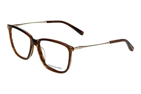 Lunettes de vue Scotch and Soda 504027 171