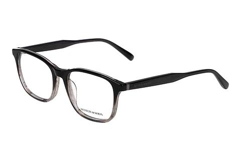 Lunettes de vue Scotch and Soda 504028 004