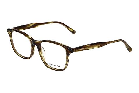 Lunettes de vue Scotch and Soda 504028 506