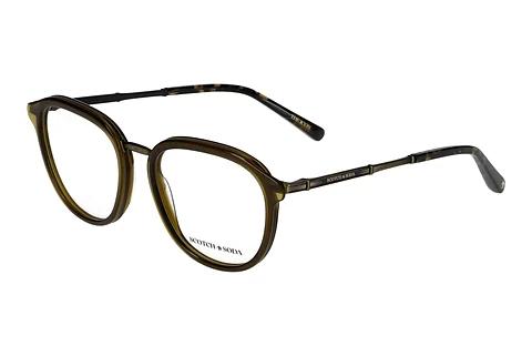 Lunettes de vue Scotch and Soda 504031 550