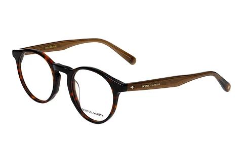 Lunettes de vue Scotch and Soda 504034 104