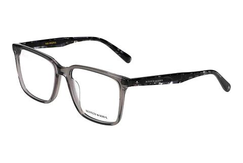 Lunettes de vue Scotch and Soda 504035 010