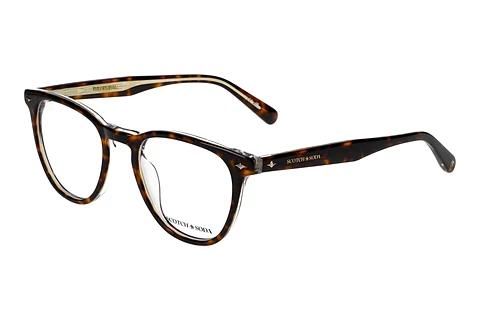 Lunettes de vue Scotch and Soda 504039 102