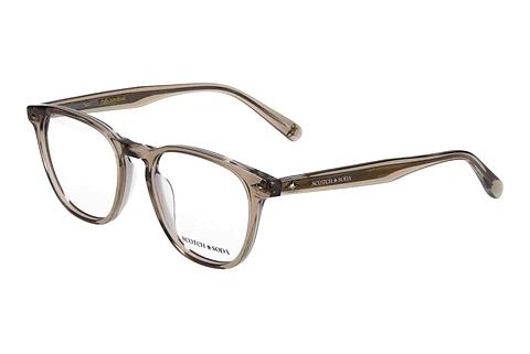 Lunettes de vue Scotch and Soda 504039 171