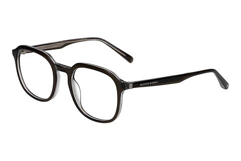 Lunettes de vue Scotch and Soda 504043 001
