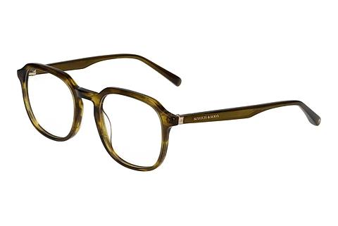 Lunettes de vue Scotch and Soda 504043 002