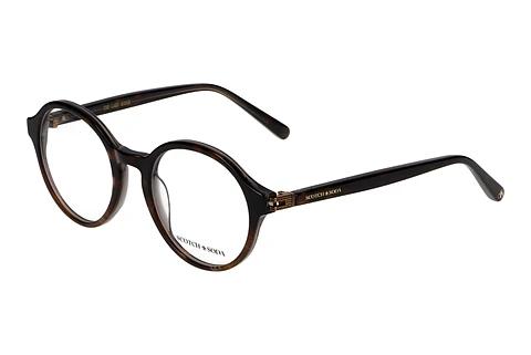 Lunettes de vue Scotch and Soda 504045 101